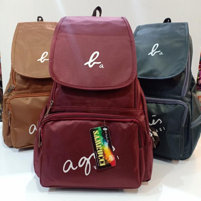Ransel Parasut Aguis P24 T33 L10