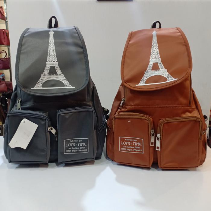 Ransel Parasut Paris P24 T33 L10