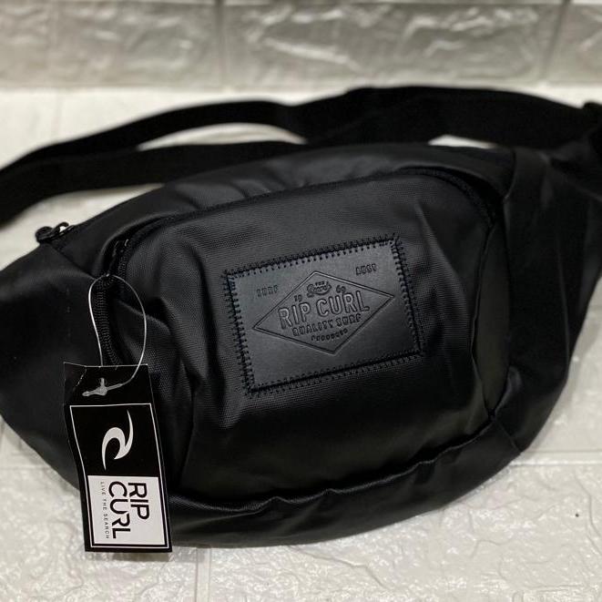 sling bag tas selempang rip curl big original limited edition