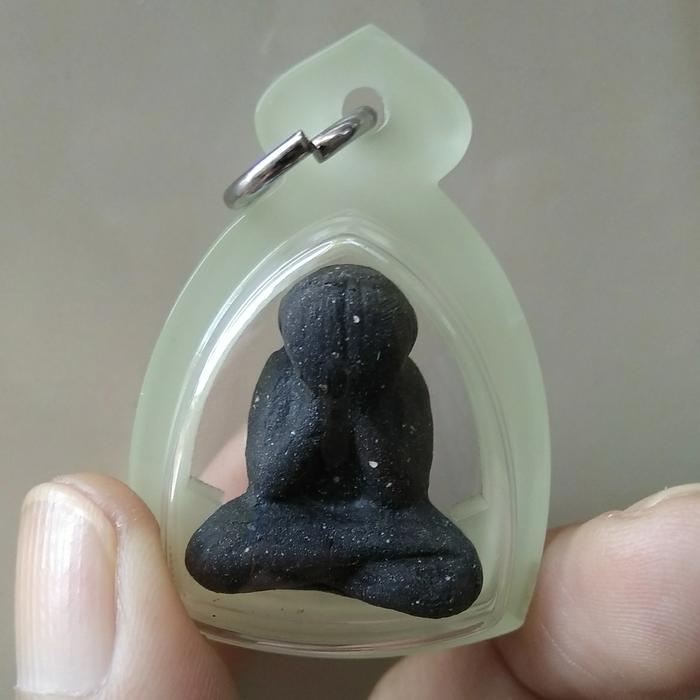 phra pidta maharangab ajahn teelek 2561