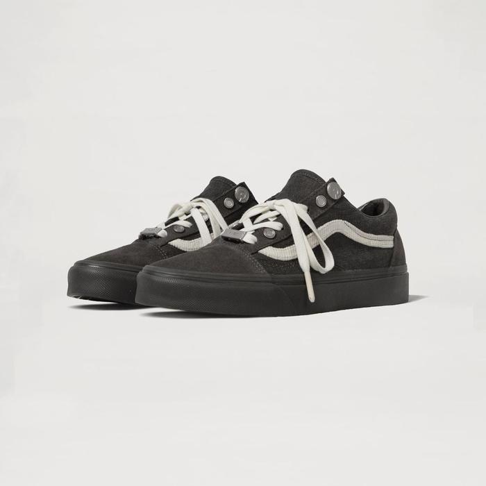 Vans Oldskool x C2H4 "Relic Stone"