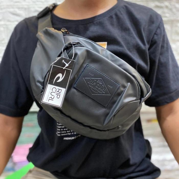 waistbag tas selempang rip curl original