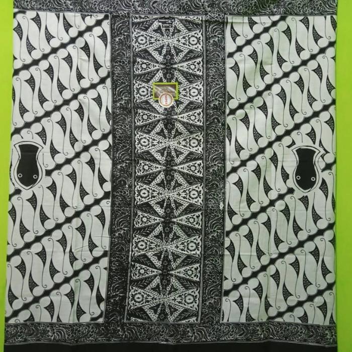 Sarung Kawung