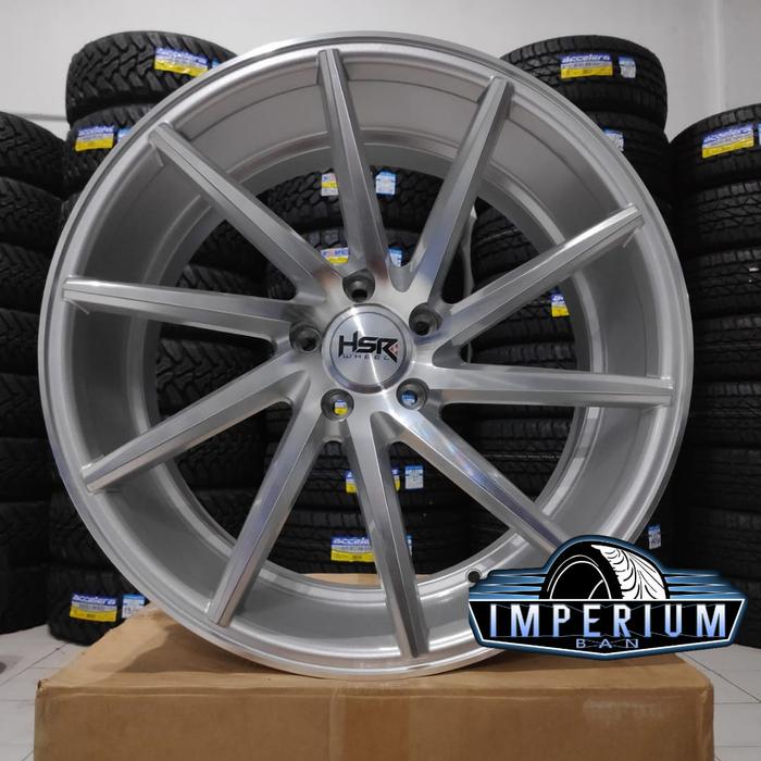 pelak racing ring 20 utk crv captiva hrv accord
