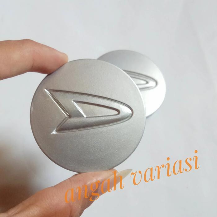 Dop Roda Tutup Velg Daihatsu Sirion Dop Roda Sirion