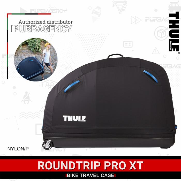 Tas Sepeda - Thule RoundTrip Pro XT