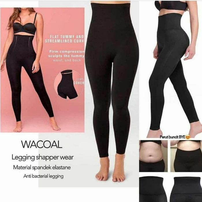 Legging korset wacoal shapeware