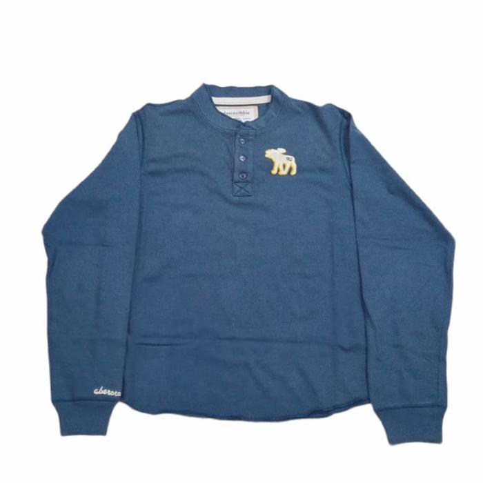 sweater abercrombie