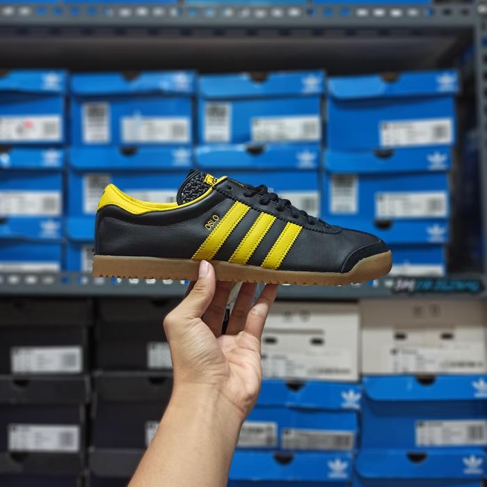Adidas Oslo Originals
