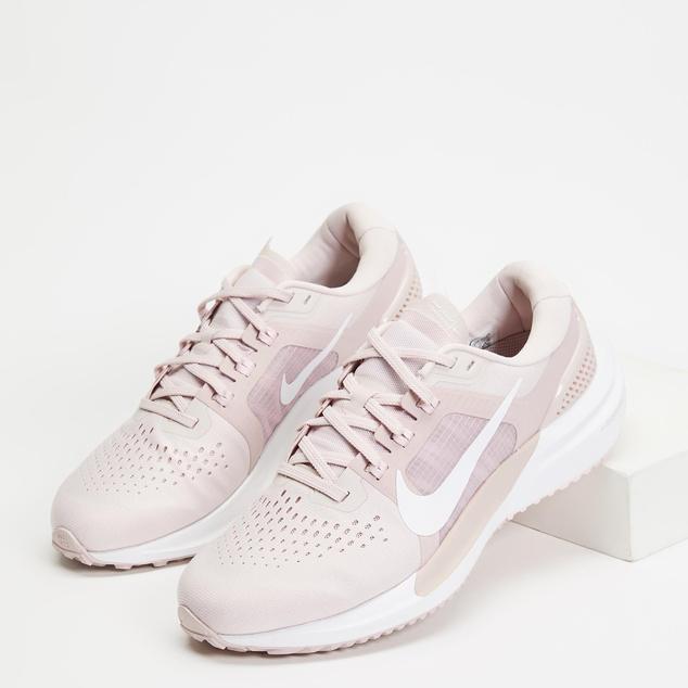 Nike Womens Air Zoom Vomero 15 "Barely Rose/Champagne" Original BNIB