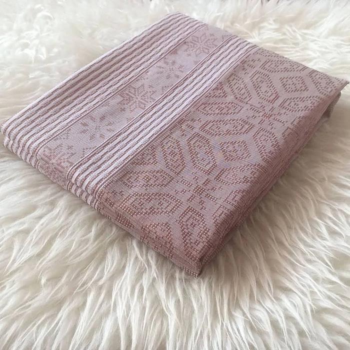 KAIN BARON TENUN / TENUN BARON / BARON SONGKET / SONGKET TENUN BARON