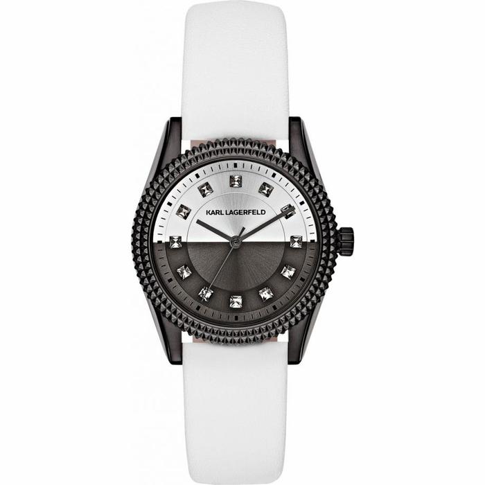 karl lagerfeld watch jam