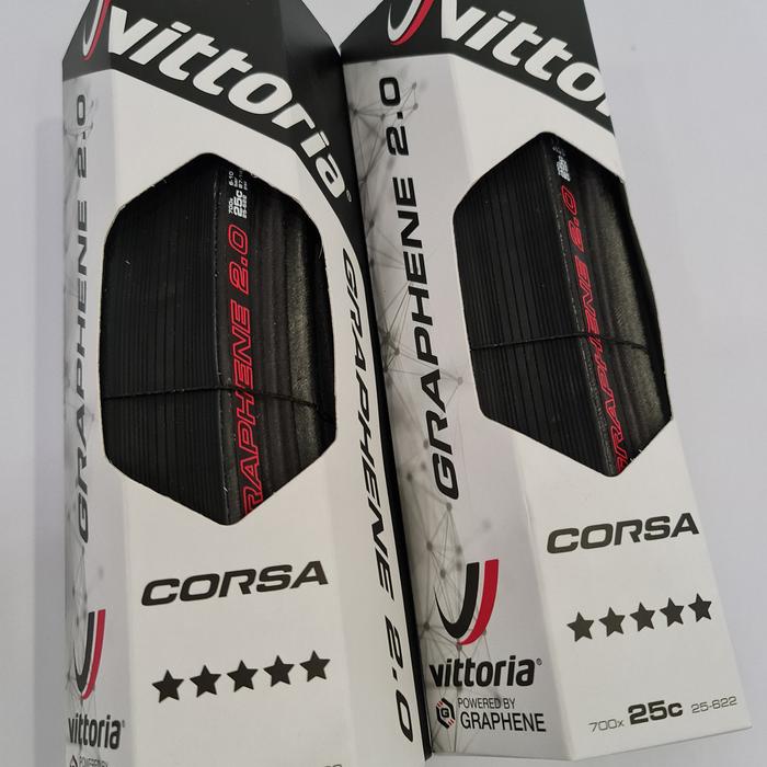 ban vittoria corsa 700x25c