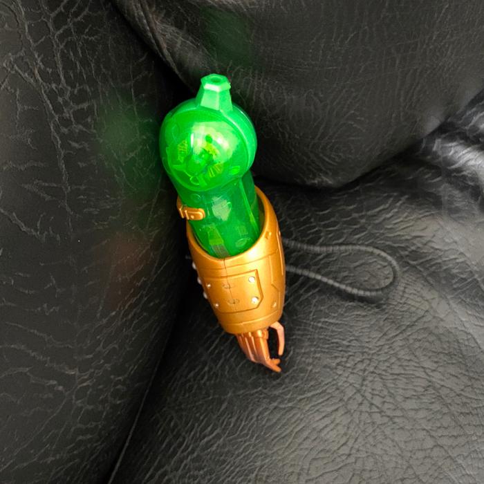 cnc baf dcuc chemo tangan kanan