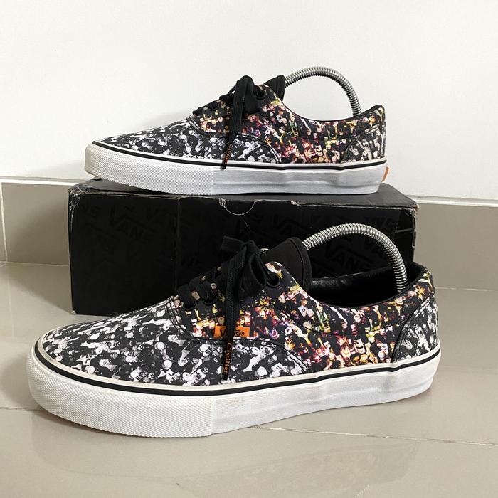 Vans Era Pro Syndicate Civilist