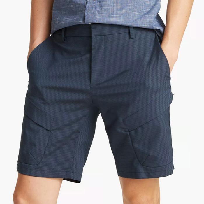 Celana Pendek DOCKERS Cargo Short Supreme Flex Saragasso Navy ORIGINAL
