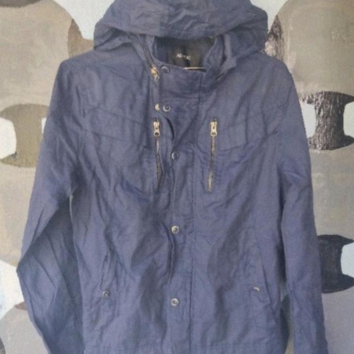 jaket ADHOC