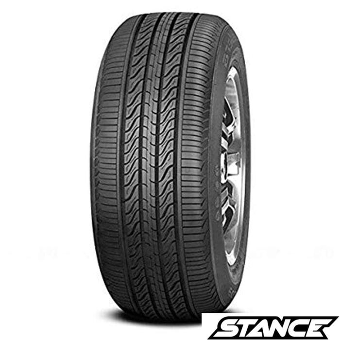 Ban Tubless R15 ukuran 185/60 Ban accelera ecoplush 60/185 R15