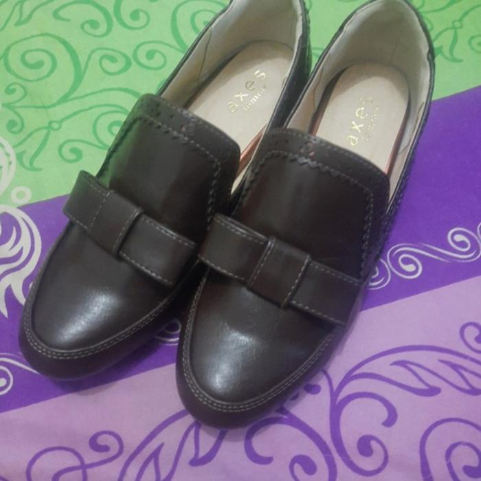 sepatu Axes Femme