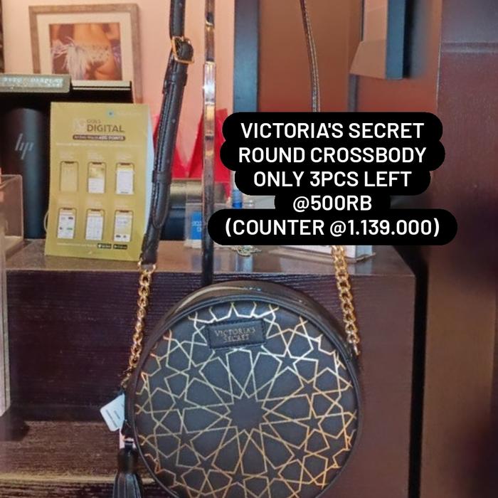 SLING BAG VICTORIA'S SECRET (VS)