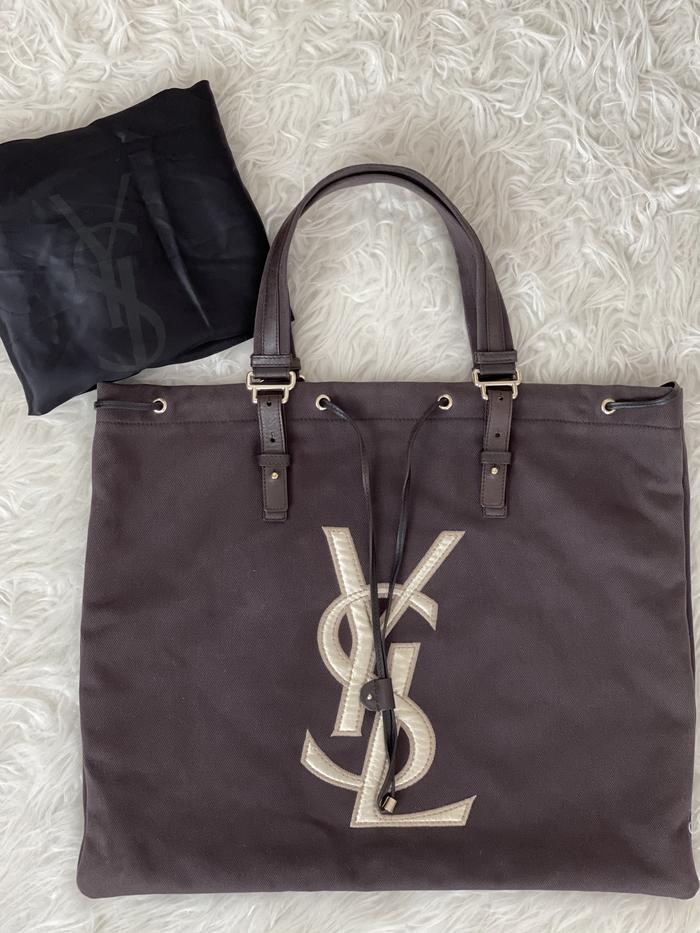 YSL kahala tote bag / tas shoulder bag wanita
