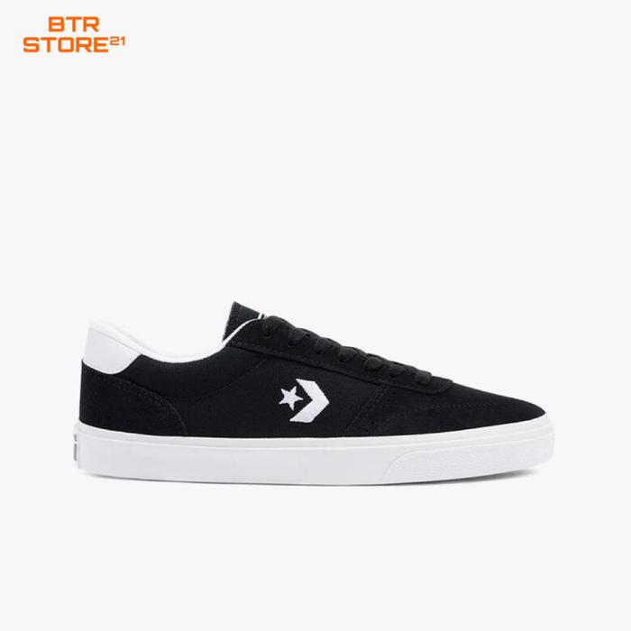 Converse Boulevard Black White Original