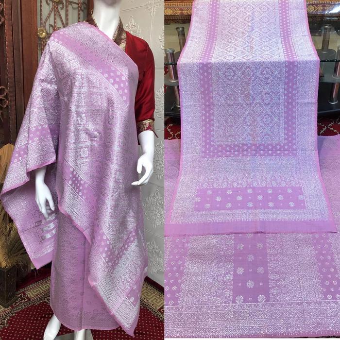 Songket Gebeng Exclusive