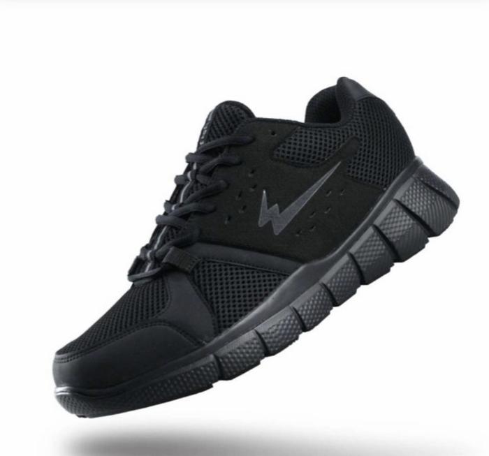 Sepatu Eagle Guardian back to school