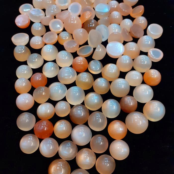 BATU BAGUS MOONSTONE