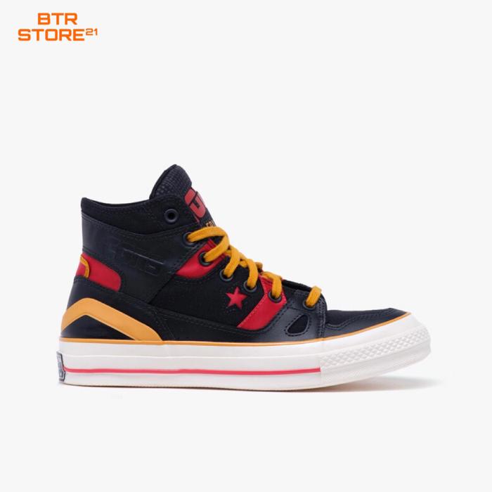 Converse Erx 260 High Black Original