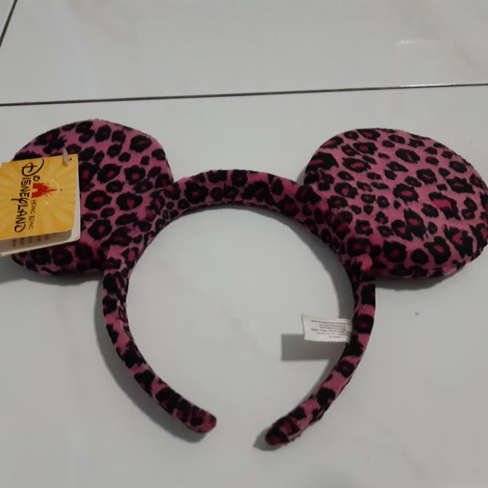 BANDO MICKEY DISNEYLAND