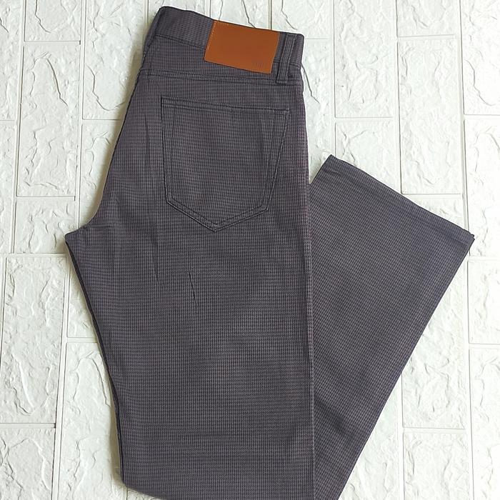 CLN PANJANG-UNIQLO S 001-JEANS (15 T 9)