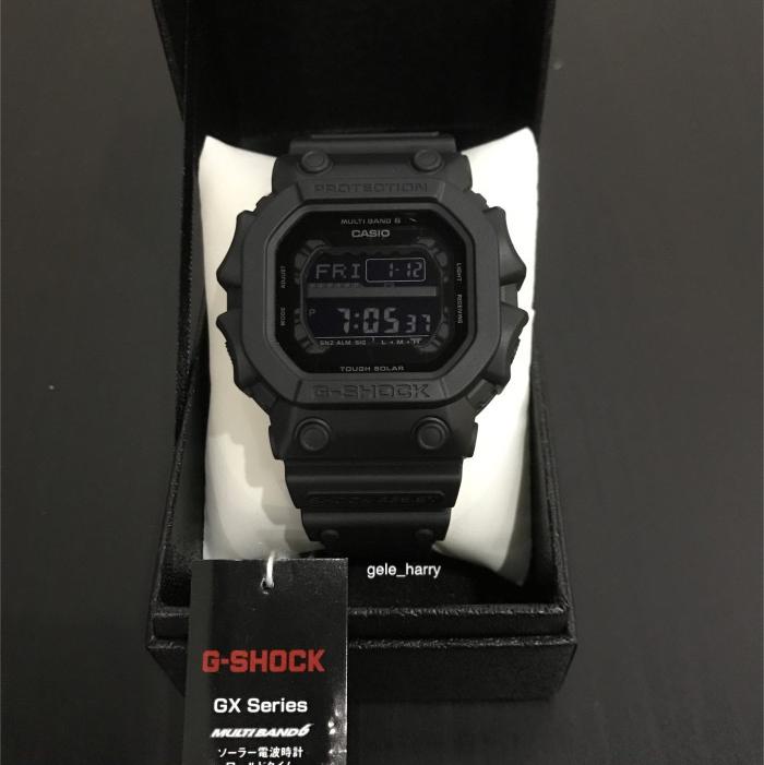 Gshock King JDM GX W56BB