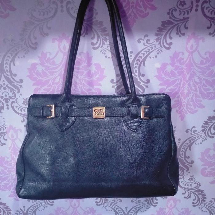 preloved tas capacci #kulman #kulas #tottebag #taspesta