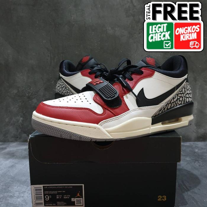 jordan 312 chicago