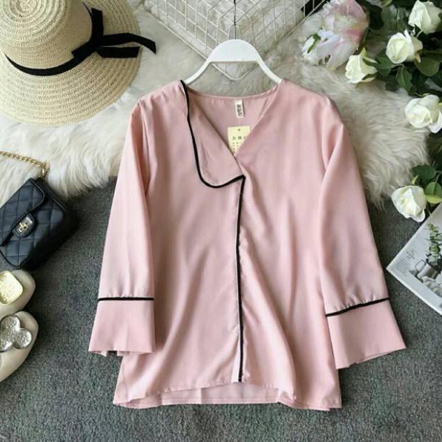 avita blouse