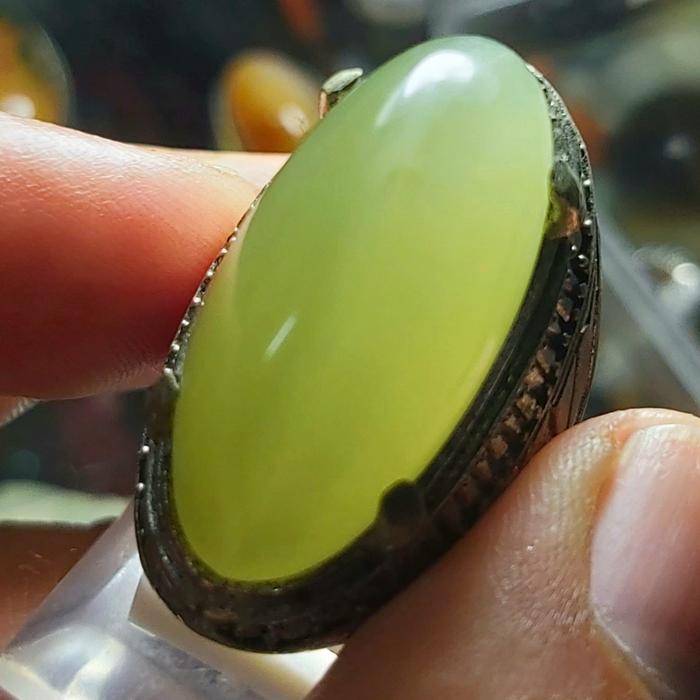 Pandan Ijo Serpentine