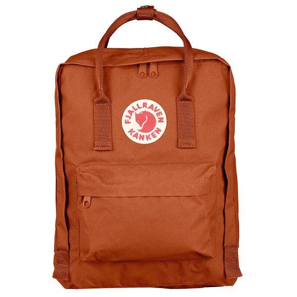 backpack Fjallraven kanken classic original tas sekolah not anello