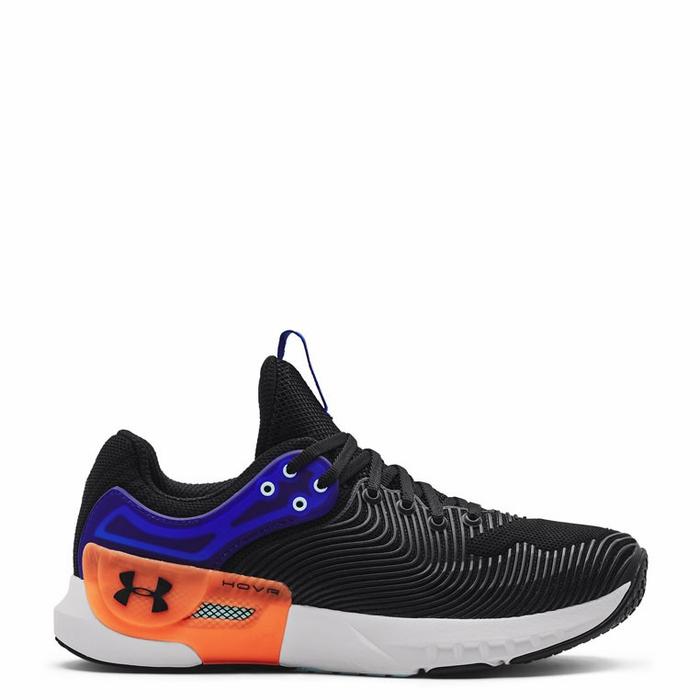 sneaker pria UA HOVR Apex 2 27012021006