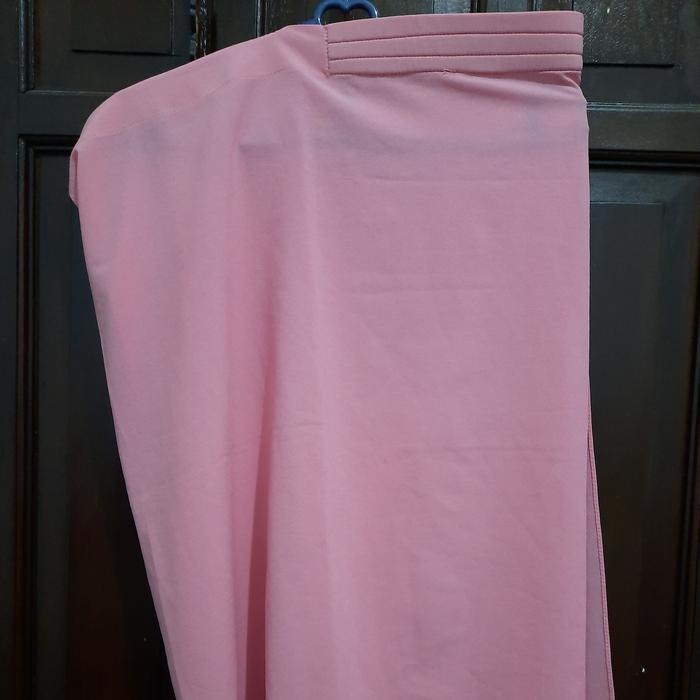 Pashmina Instant Pad dan Non pad Preloved