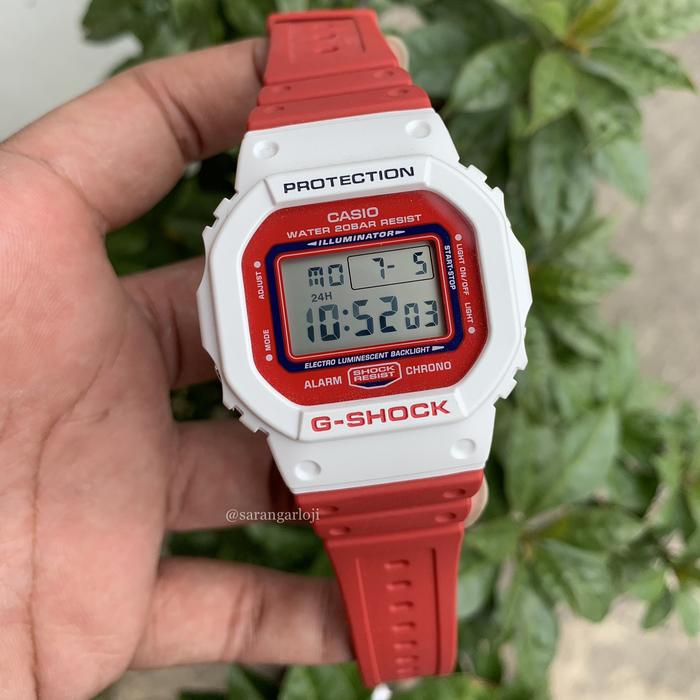 DW-5600TB-4ADR