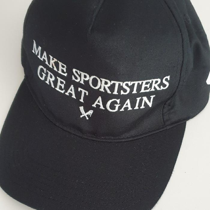 topi rusty butcher original usa