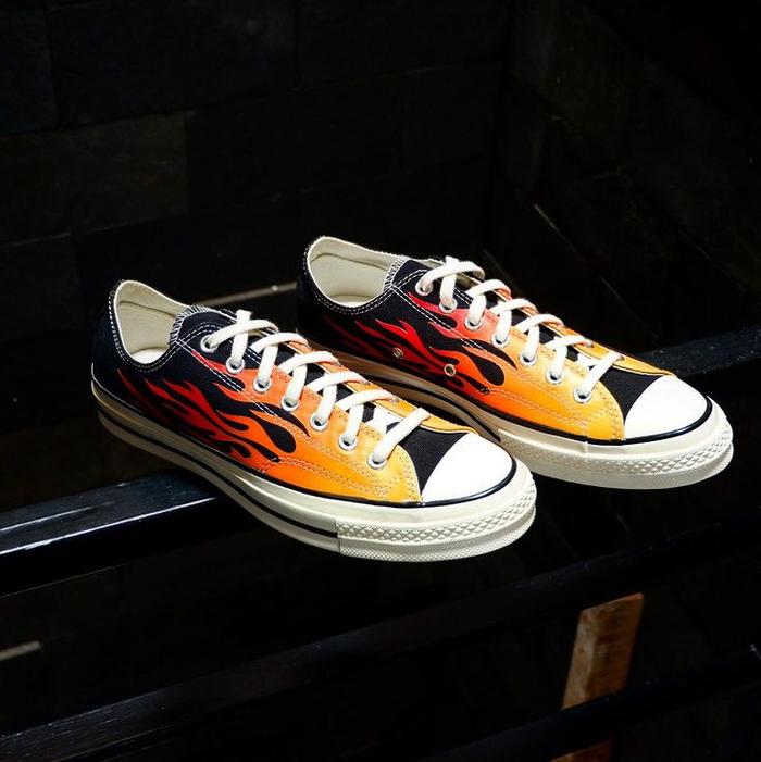 Converse 70s Low Flame
