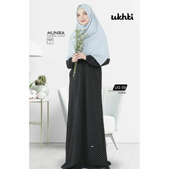 Gamis Ukhti UG 59