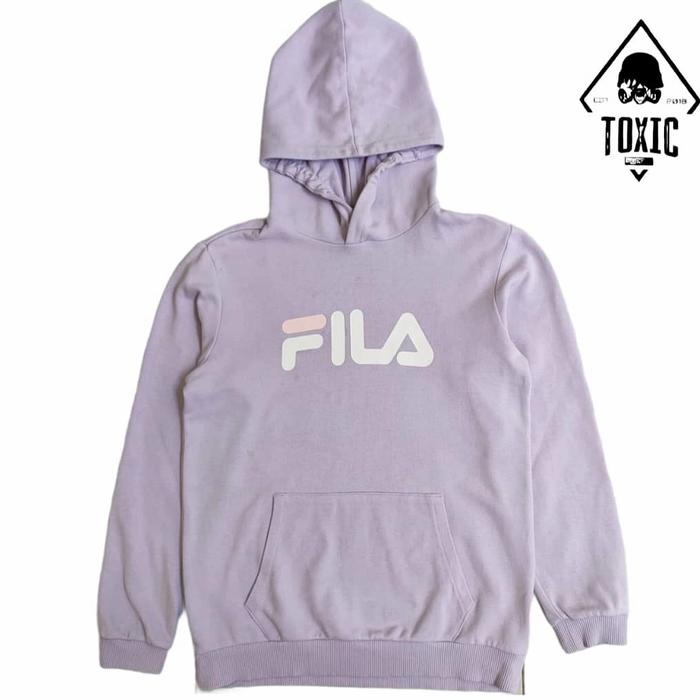 Hoodie FILA Original (Second)