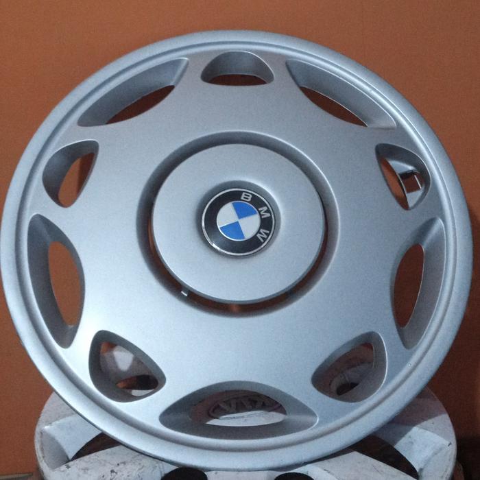 Dopvelg BMW E30 Ring15 ORIGINAL