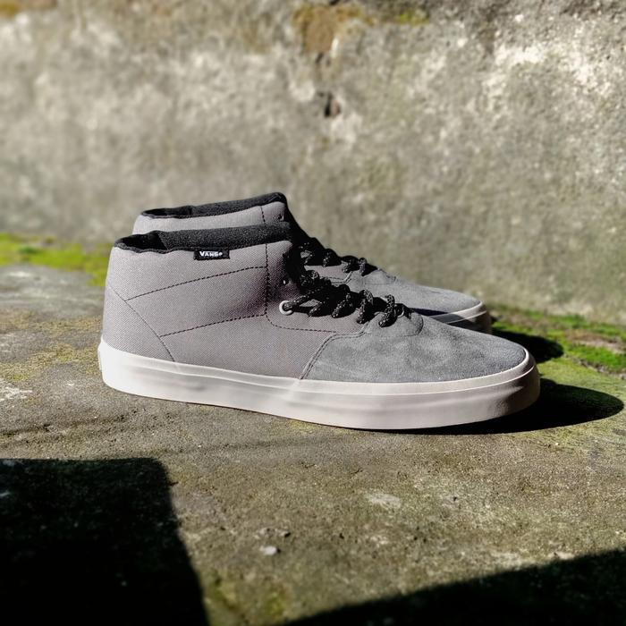 Vans Cab Lite "Syndicate"
