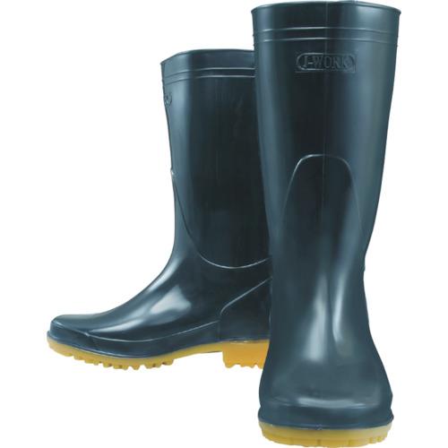 OTAFUKU Oil Proof Boots JW707-BK-270