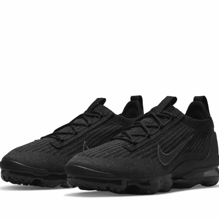 NIKE AIR VAPORMAX 2021 FK black