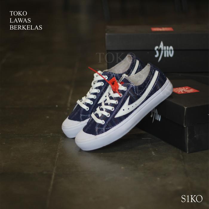 SEPATU KAIN PEL sepatu s1ko galo lap pel sepatu soelap indonesia